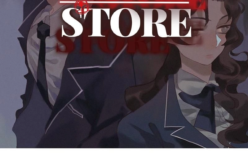 Strange Store Chapter 50 4